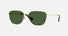 0BE3171 / Light Gold/Dark Green(110971) / 57-17-145