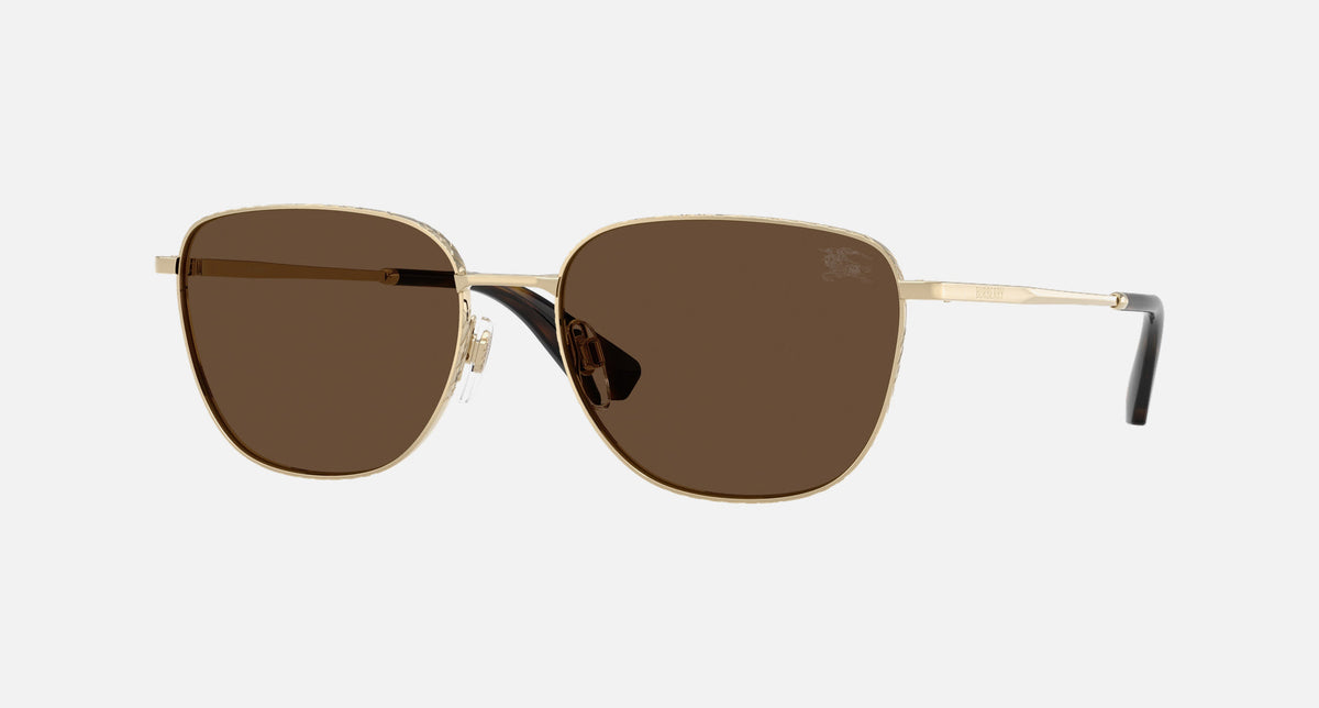 0BE3171 / Light Gold/Dark Brown(110973) / 57-17-145