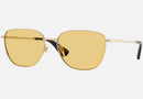 0BE3171 / Light Gold/Dark Grey(110985) / 57-17-145