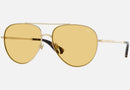 0BE3172 / Light Gold/Dark Grey(110985) / 59-15-145
