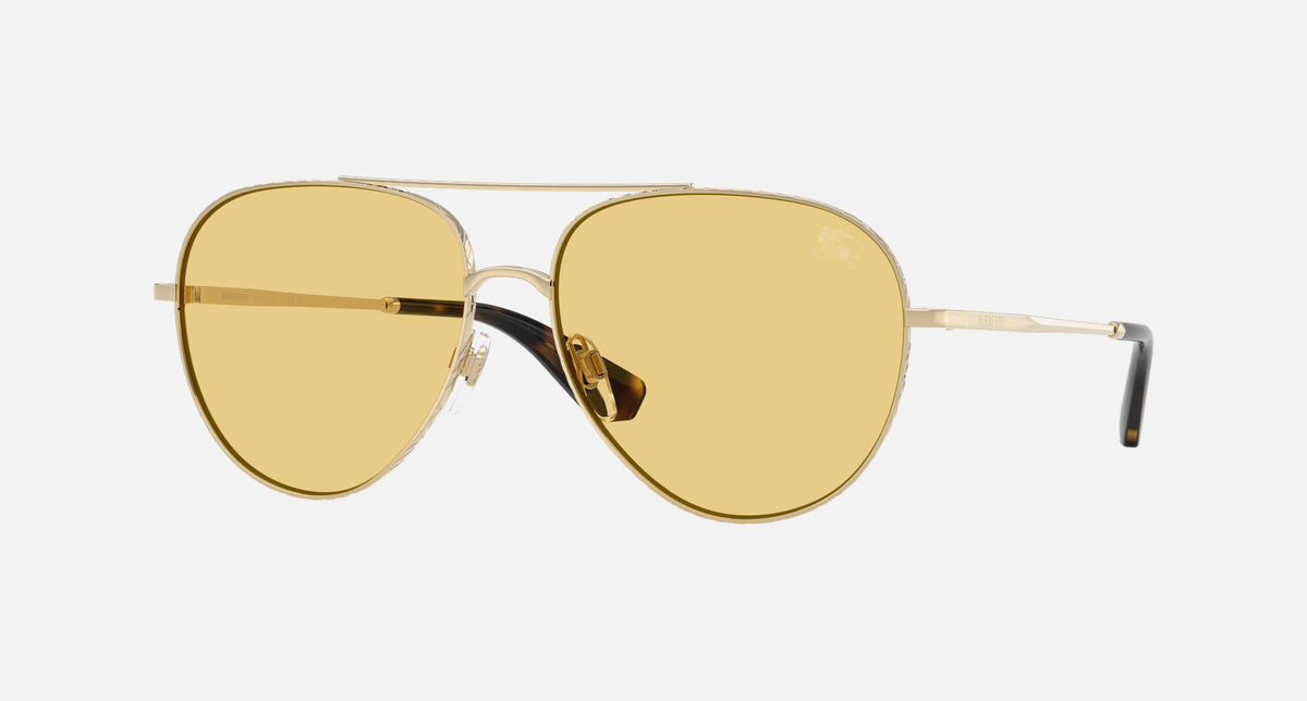 0BE3172 / Light Gold/Dark Grey(110985) / 59-15-145