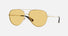 0BE3172 / Light Gold/Dark Grey(110985) / 59-15-145