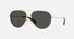 0BE3172 / Light Gold/Dark Grey/Grey(110987) / 59-15-145