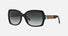 0BE4160 / Black/Grey Gradient(34338G) / 58-17-135