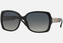 0BE4160 / Black/Polar Grey Gradient(3433T3) / 58-17-135