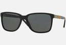 0BE4181 / Black/Grey(300187) / 58-17-140