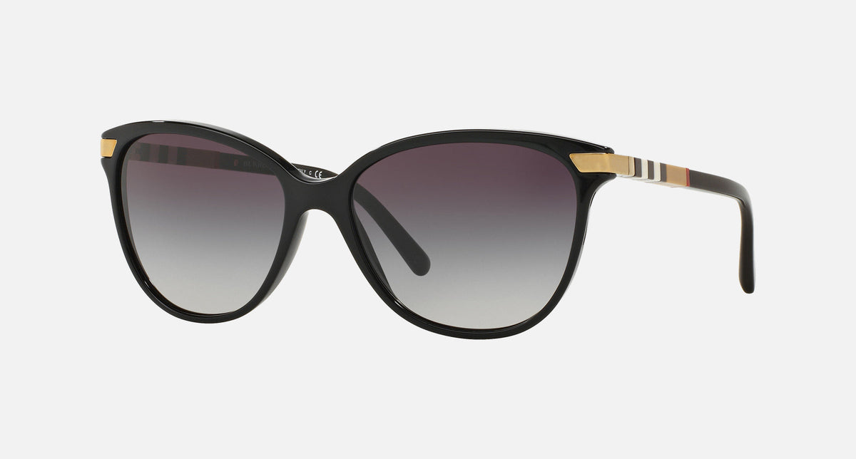 0BE4216 / Black/Grey Gradient(30018G) / 57-16-140