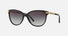 0BE4216 / Black/Grey Gradient(30018G) / 57-16-140