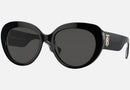 0BE4298 / Black/Crystal/Black(397787) / 54-18-140