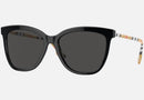 0BE4308 / Black/Dark Grey(385387) / 56-16-140