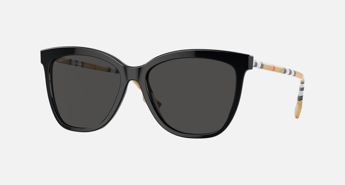 0BE4308 / Black/Dark Grey(385387) / 56-16-140