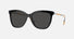 0BE4308 / Black/Dark Grey(385387) / 56-16-140