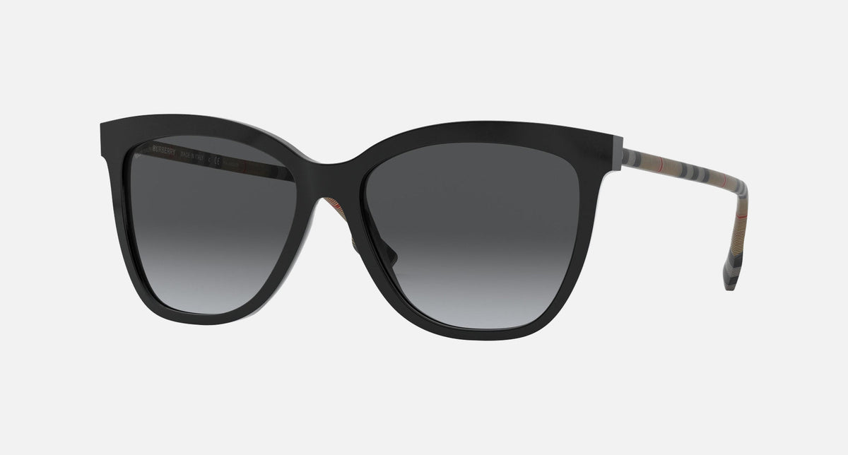 0BE4308 / Black/Polar Grey Gradient(3853T3) / 56-16-140