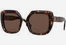0BE4315 / Havana/Brown(300273) / 53-21-140