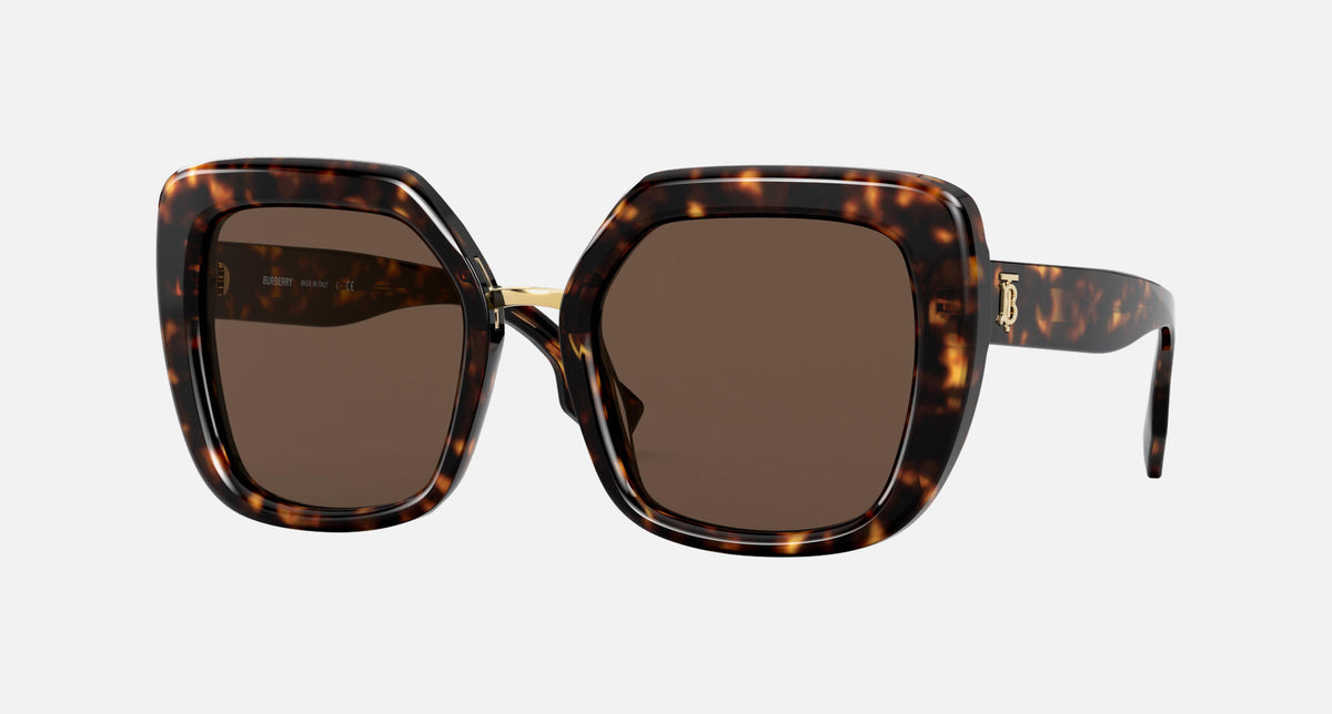 0BE4315 / Havana/Brown(300273) / 53-21-140