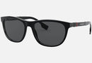 0BE4319 / Black/Grey(300187) / 58-18-145