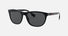 0BE4319 / Black/Grey(300187) / 58-18-145