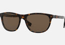 0BE4319 / Dark Havana/Brown(300273) / 58-18-145