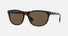 0BE4319 / Dark Havana/Brown(300273) / 58-18-145