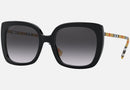 0BE4323 / Black/Grey Gradient(38538G) / 54-20-140