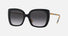 0BE4323 / Black/Grey Gradient(38538G) / 54-20-140