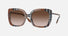 0BE4323 / Burberry Check/Brown Gradient(400513) / 54-20-140