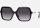 0BE4324 / Black/Grey(30018G) / 59-16-140