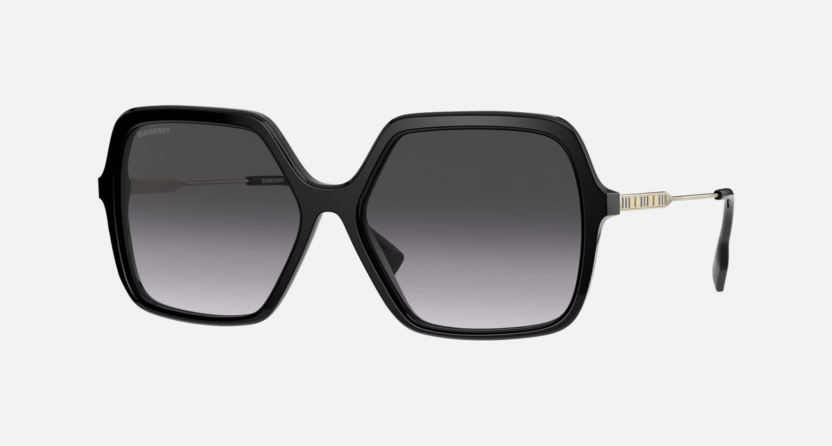 0BE4324 / Black/Grey(30018G) / 59-16-140