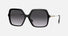 0BE4324 / Black/Grey(30018G) / 59-16-140