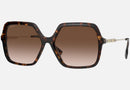 0BE4324 / Dark Havana/Brown Gradient(300213) / 59-16-140