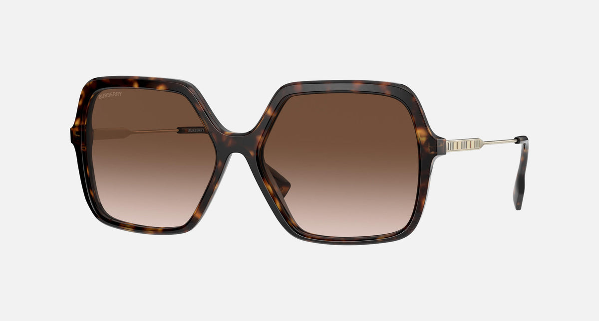 0BE4324 / Dark Havana/Brown Gradient(300213) / 59-16-140