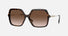 0BE4324 / Dark Havana/Brown Gradient(300213) / 59-16-140