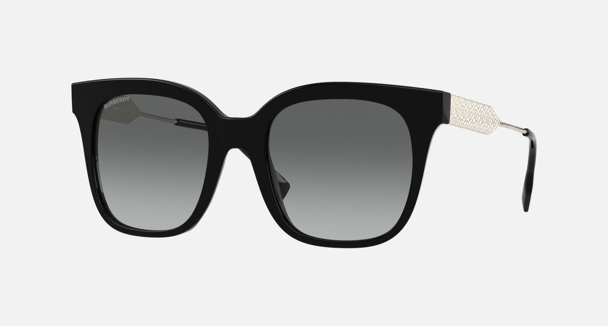 0BE4328 / Black/Grey Gradient(300111) / 52-20-140