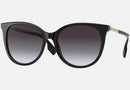 0BE4333 / Black/Grey Gradient(30018G) / 55-17-140