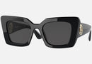 0BE4344 / Black/Brown Gradient(300187) / 51-20-140