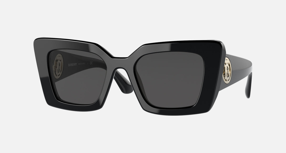 0BE4344 / Black/Brown Gradient(300187) / 51-20-140