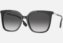 0BE4347 / Black/Grey Graduated(30018G) / 56-17-140