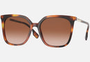 0BE4347 / Light Havana/Brown Gradient(331613) / 56-17-140