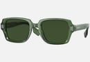 0BE4349 / Burberry Colour/Green(394671) / 51-22-145