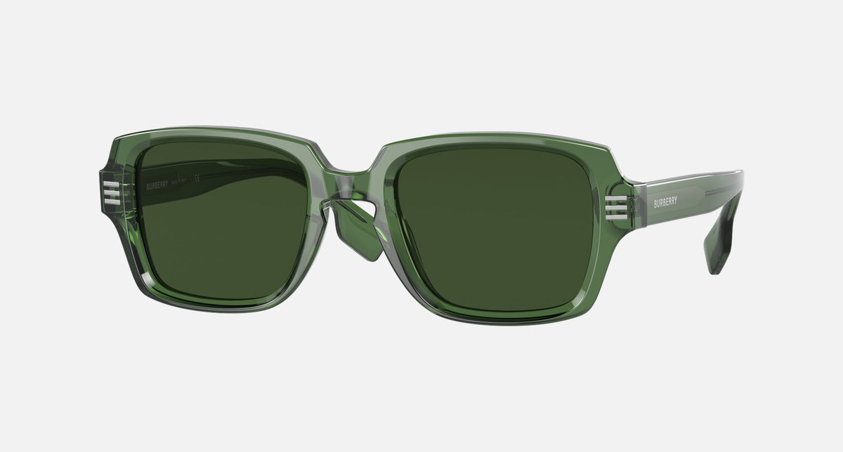 0BE4349 / Burberry Colour/Green(394671) / 51-22-145
