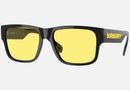 0BE4358 / Black/Yellow(300185) / 57-18-145
