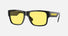 0BE4358 / Black/Yellow(300185) / 57-18-145
