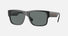 0BE4358 / Matte Black/Polarized Dark Grey(346481) / 57-18-145
