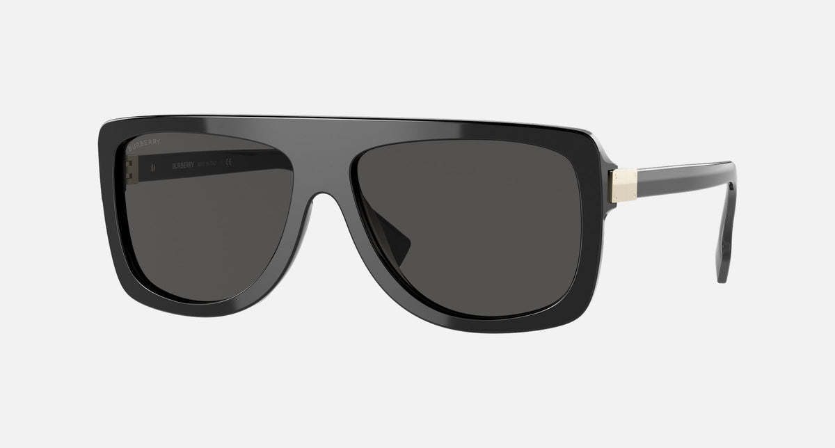 0BE4362 / Black/Dark Grey(300187) / 59-15-140