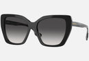 0BE4366 / Black/Grey(39808G) / 55-16-140