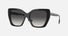 0BE4366 / Black/Grey(39808G) / 55-16-140