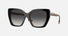 0BE4366 / Black/Gradient Grey(40418G) / 55-16-140