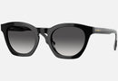 0BE4367 / Black/Grey(39808G) / 49-22-140