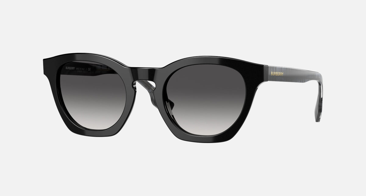 0BE4367 / Black/Grey(39808G) / 49-22-140