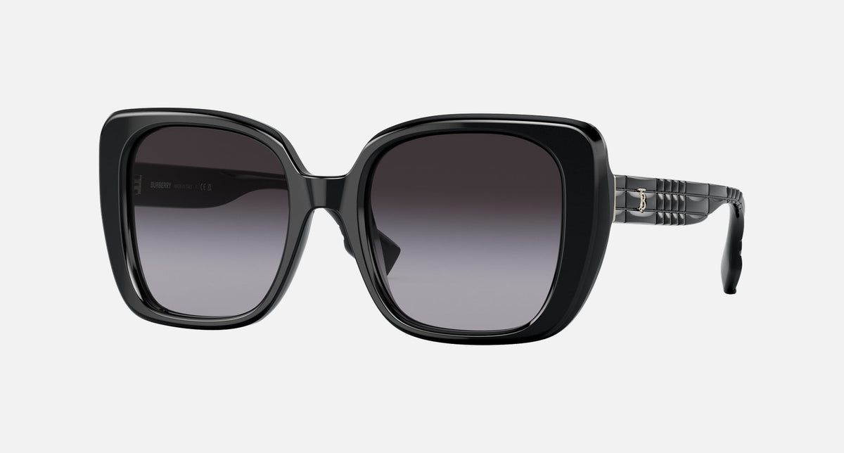 0BE4371 / Black/Grey(30018G) / 52-20-140